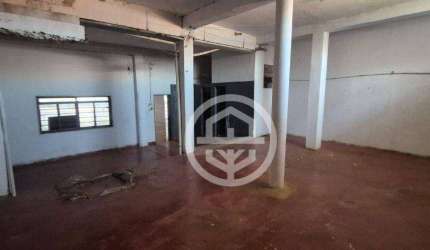 Salão para alugar, 260 m² por R$ 5.200,00/mês - Centro - Barretos/SP