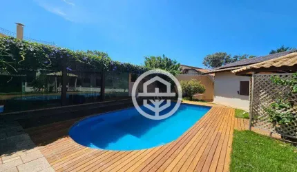 Casa com 4 dormitórios, 537 m² - venda por R$ 1.700.000,00 ou aluguel por R$ 6.928,13/mês - Baroni - Barretos/SP