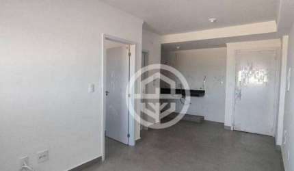 Apartamento à venda – Times Square Residencial | Barretos/SP