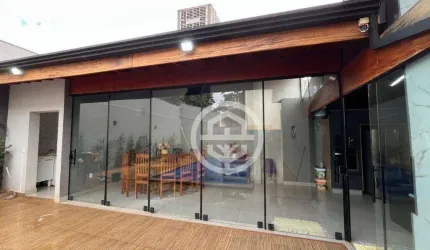 Casa com 3 dormitórios à venda, 300 m² por R$ 1.250.000,00 - City Barretos - Barretos/SP
