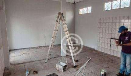 Sala para alugar, 60 m² por R$ 1.150/mês