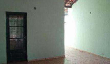 Casa com 2 dormitórios à venda, 99 m² por R$ 330.000,00 - Santa Terezinha - Barretos/SP
