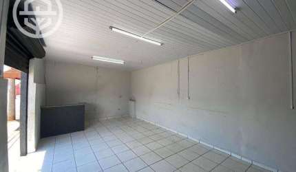 Salão para alugar, 20 m² por R$ 800,00/mês - Santana - Barretos/SP