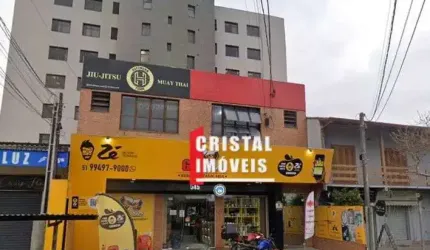 Sala comercial para aluguel,  Camaquã, Porto Alegre - S2027