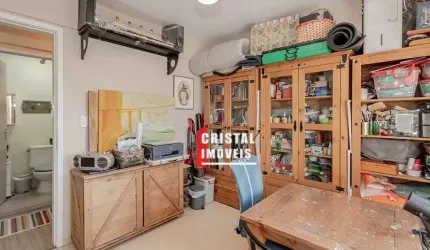 Apartamento CSS 150 Apto 612521066-3 - ORT93475