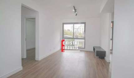 Apartamento 2 dormitórios sendo 1 suíte com 2 vagas para venda no Bairro Cidade Baixa (ARTSY) - A18212