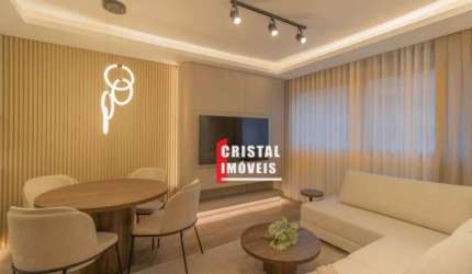 Apartamento 1 dormitório para venda e aluguel,  Mont Serrat, Porto Alegre (The Arch) - A22763