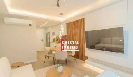 Apartamento 1 dormitório para venda e locação no bairro MONT SERRAT (The Arch) - A22765