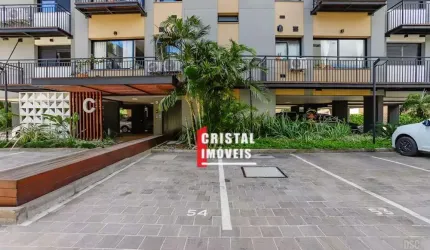 Apartamento TDMT 1000 Apto 610191022-154 - ORT105012