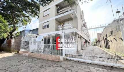 Apartamento térreo para venda, 1 quarto(s),  Tristeza, Porto Alegre - CV20201
