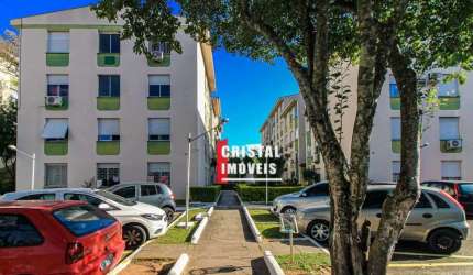 Apartamento VNDPFDA 45 Apto AP01 - ORT106632