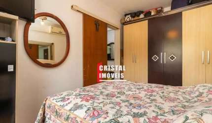 Apartamento GCAB 168 Apto 612481004-58 - ORT89971