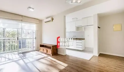 Apartamento para venda, 2 quarto(s),  Cristal, Porto Alegre - ORT121414