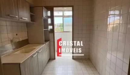 Apartamento Edíficio Villa di Roma Apto 302 - ORT80173