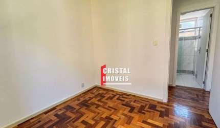 Apartamento 2 dormitórios a venda no Menino Deus (Condomínio Edifício Geraldo Santana) - ORT101393