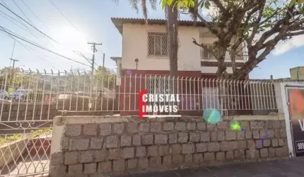 Casa  para aluguel, 3 quarto(s),  Glória, Porto Alegre - D0753