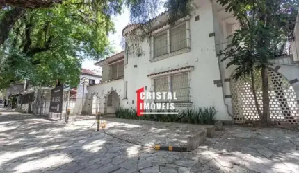 Casa  para aluguel,  Moinhos De Vento, Porto Alegre - D1013