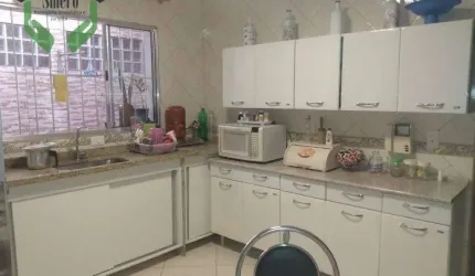 Casa à venda, 275 m² por R$ 530.000,00 - Jardim Estela Mari - Cotia/SP