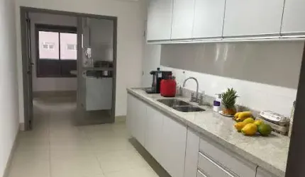 Apartamento à venda, 153 m² por R$ 2.025.000,00 - Jardim - Santo André/SP