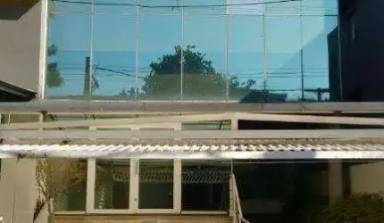 Prédio, 360 m² - venda por R$ 3.180.000,00 ou aluguel por R$ 13.050,00/mês - Jaguaré - São Paulo/SP