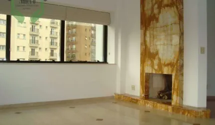Apartamento para alugar, 326 m² por R$ 12.997,00/mês - Paraíso do Morumbi - São Paulo/SP