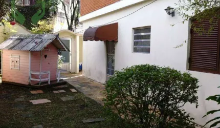Sobrado à venda, 319 m² por R$ 1.280.000,00 - Vila São Francisco - São Paulo/SP
