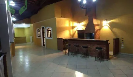 Casa com 2 dormitórios à venda, 252 m² por R$ 600.000,00 - Vila Dalva - São Paulo/SP