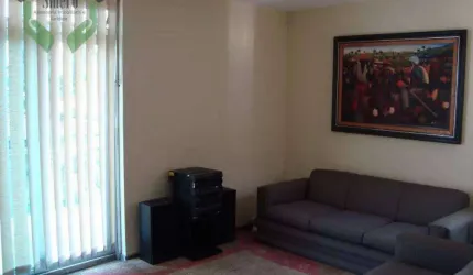 Sobrado  residencial à venda, Jardim Bonfiglioli, São Paulo.