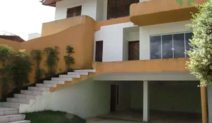 Casa, 450 m² - venda por R$ 3.074.000,00 ou aluguel por R$ 14.134,31/mês - Parque dos Príncipes - São Paulo/SP
