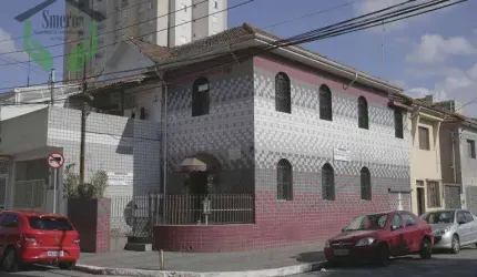 Sobrado com 5 dormitórios à venda, 150 m² por R$ 750.000,00 - Mooca - São Paulo/SP