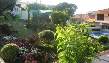 Sobrado  residencial à venda, Cidade São Francisco, São Paulo.