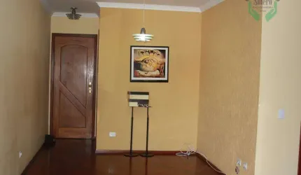 Cobertura à venda, 130 m² por R$ 860.000,00 - Vila Yara - Osasco/SP