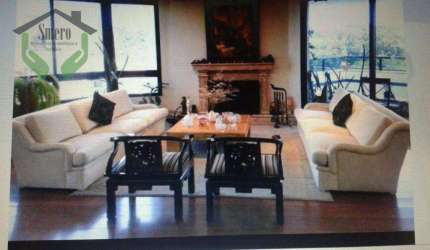 Apartamento residencial à venda, Real Parque, São Paulo - AP1695.