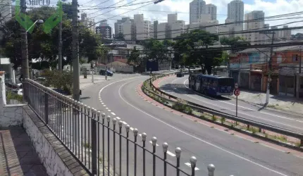 Casa residencial à venda, Vila São Francisco, São Paulo - CA0235.