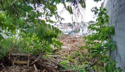 Terreno à venda, 250 m² por R$ 490.000,00 - Pestana - Osasco/SP