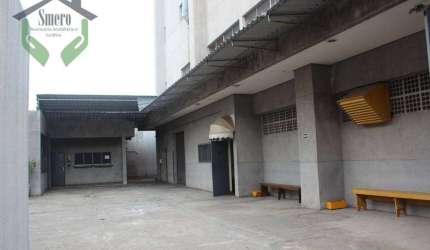 Prédio, 9313 m² - venda por R$ 27.000.000,00 ou aluguel por R$ 266.882,14/mês - Brás - São Paulo/SP