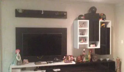 Apartamento à venda, 90 m² por R$ 1.070.000,00 - Vila São Francisco - São Paulo/SP