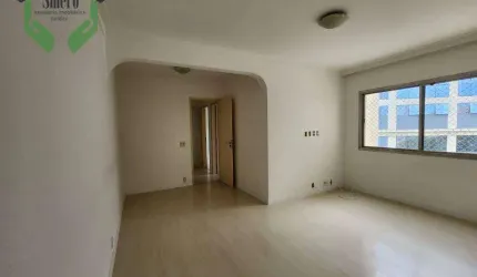 Apartamento à venda, 82 m² por R$ 530.000,00 - Vila São Francisco - São Paulo/SP