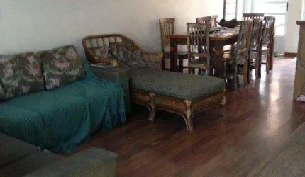 Sobrado à venda, 100 m² por R$ 950.000,00 - Parque Continental - São Paulo/SP