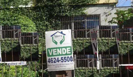 Sobrado residencial à venda, Butantã, São Paulo - SO0574.