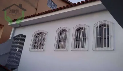 Casa residencial à venda, Butantã, São Paulo - CA0228.
