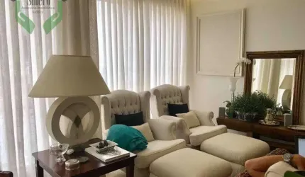 Requinte e Bom Gosto - Sobrado Vila São Francisco