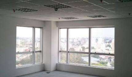 Sala comercial à venda, Continental, Osasco.