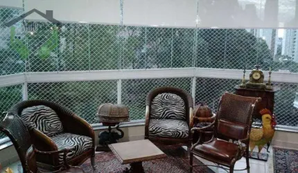 Apartamento de Alto Padrão à Venda, Vila de São Francisco.