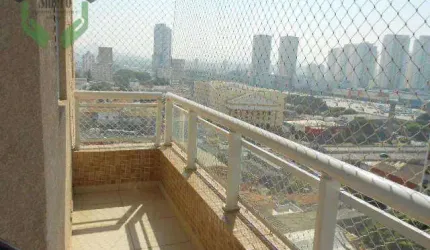 Apartamento à venda, 75 m² por R$ 810.000,00 - Centro - Osasco/SP