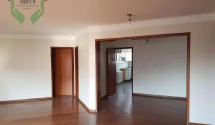 Apartamento à venda, 161 m² por R$ 1.880.000,00 - Vila Leopoldina - São Paulo/SP