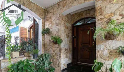 Sobrado com 3 dormitórios à venda, 320 m² por R$ 1.380.000,00 - Vila Campesina - Osasco/SP