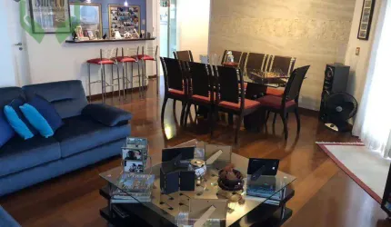 Apartamento à venda, 160 m² por R$ 1.200.000,00 - Centro - Osasco/SP