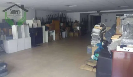 Conjunto à venda, 120 m² por R$ 550.000,00 - Vila Buarque - São Paulo/SP