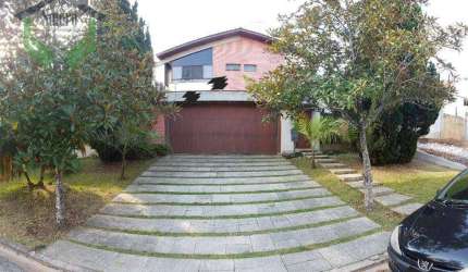 Casa à venda, 446 m² por R$ 2.000.000,00 - Parque dos Príncipes - Osasco/SP
